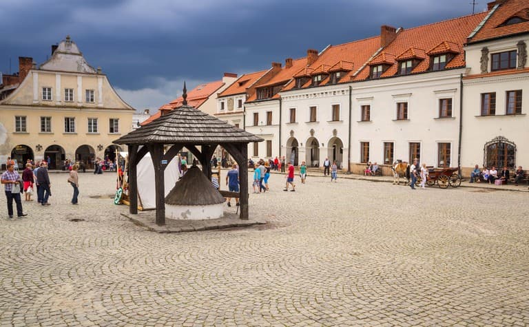 Kazimierz Dolny